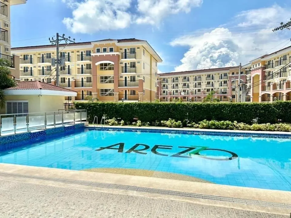 Arezzo La Grande Aparthotel Davao City 0*,  Filipinas