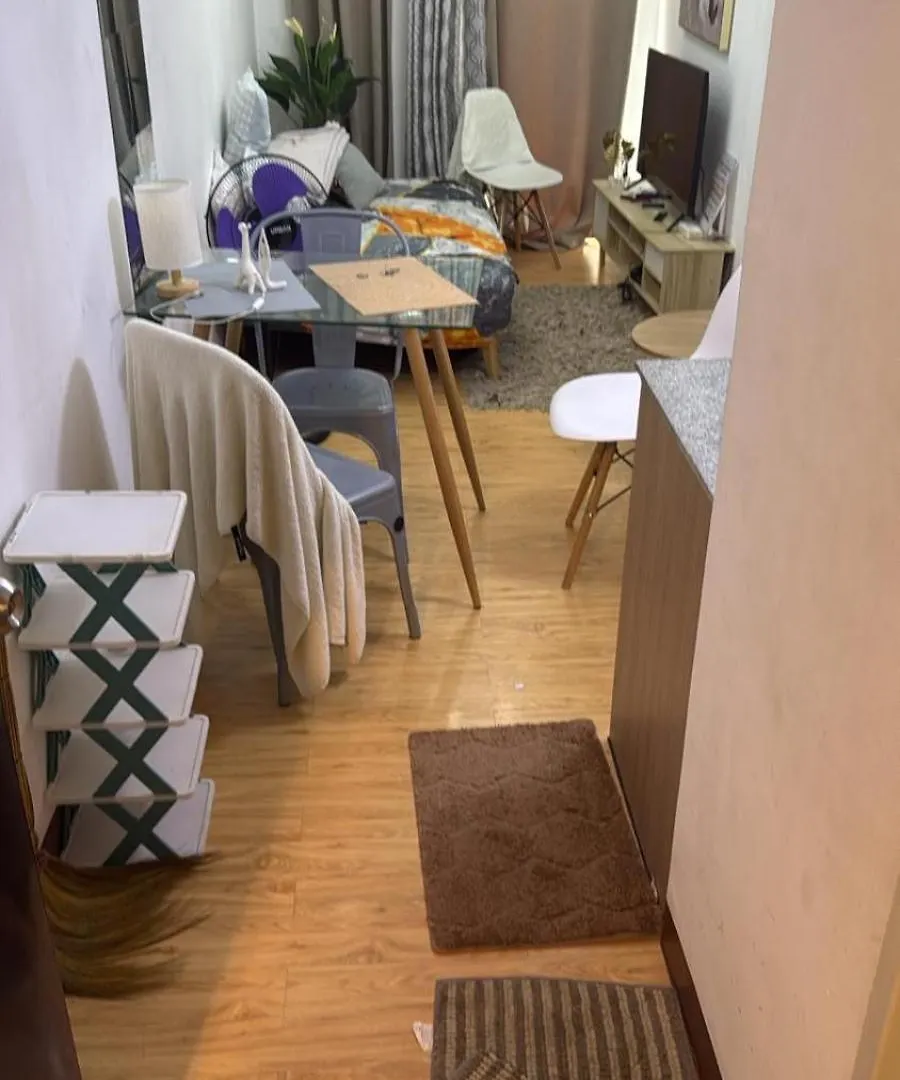 Arezzo La Grande Aparthotel Davao City