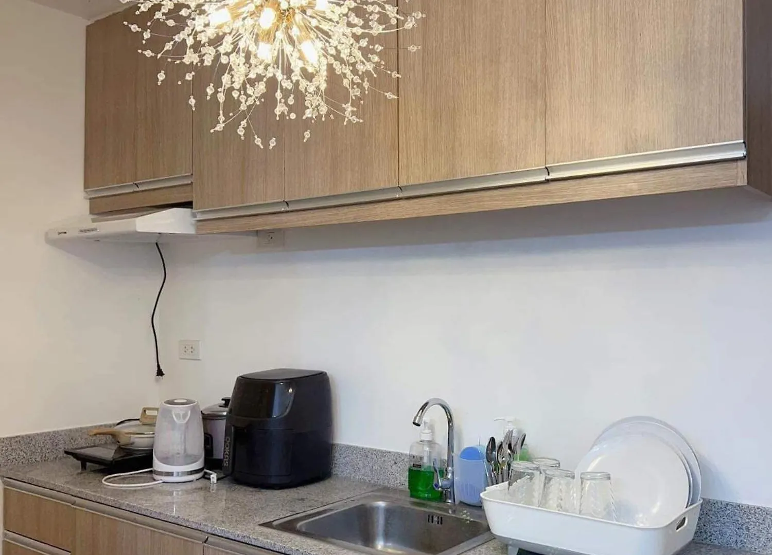 Arezzo La Grande Aparthotel Davao City Filipinas
